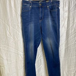 Seven 7 high rise skinny 14